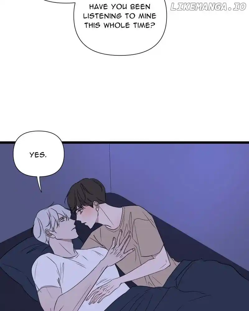 Be My Villain Chapter 109