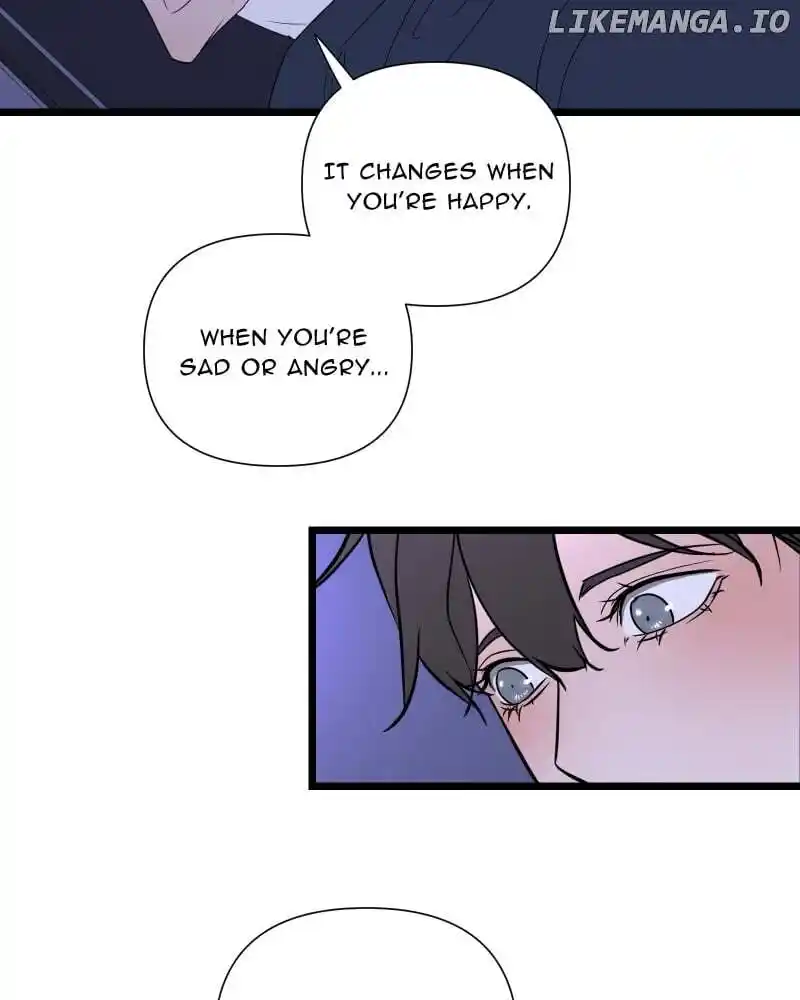 Be My Villain Chapter 109