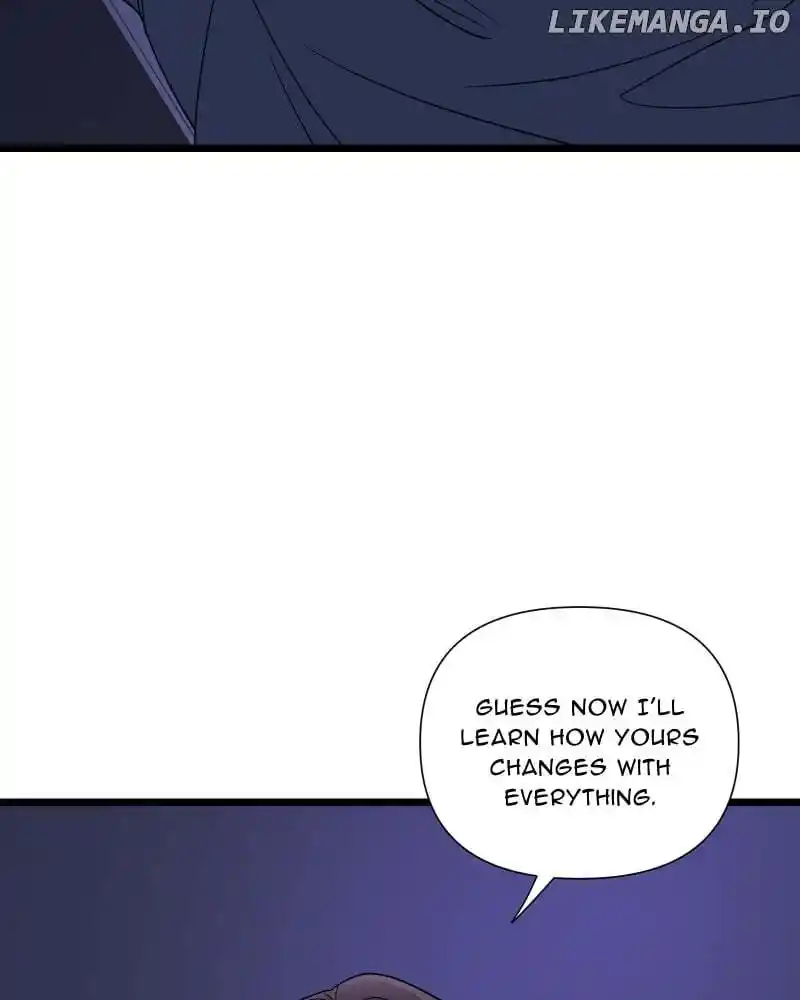 Be My Villain Chapter 109