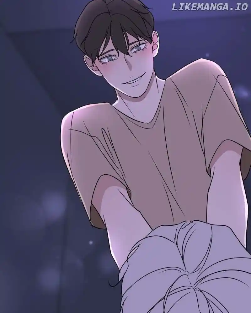 Be My Villain Chapter 109