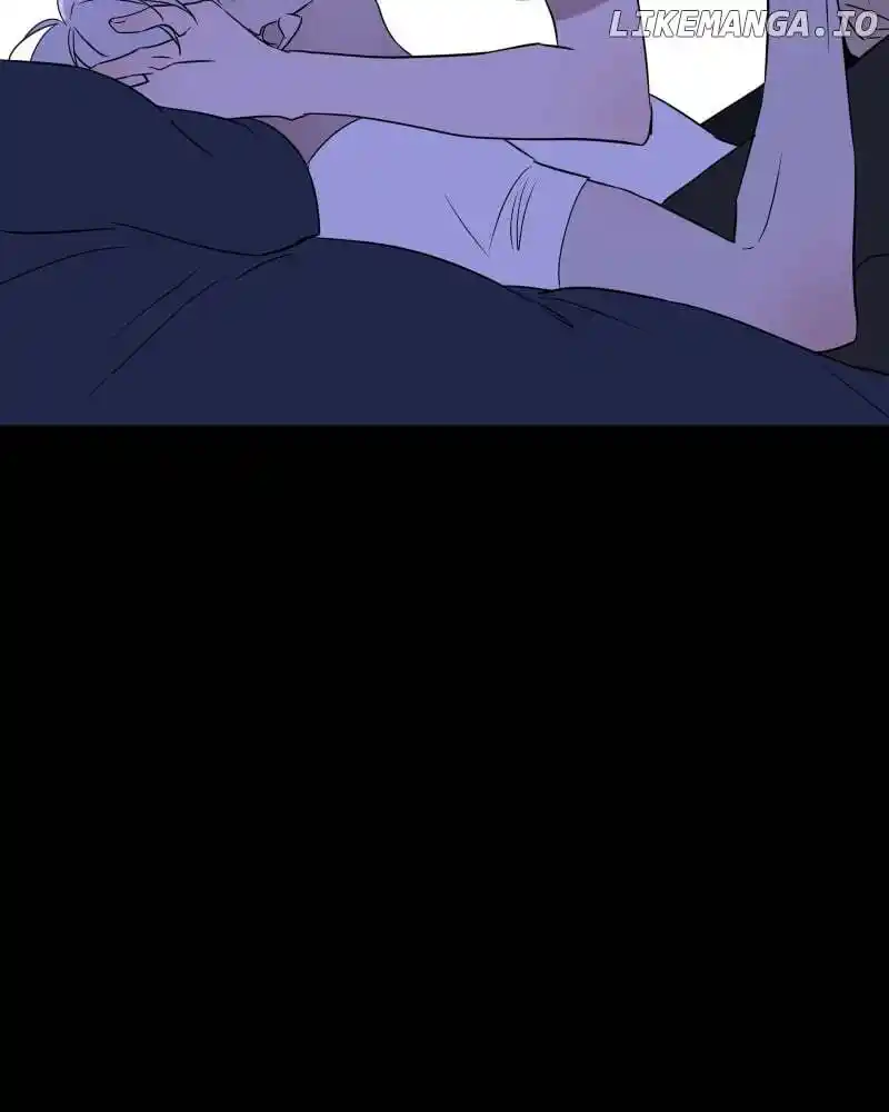 Be My Villain Chapter 109