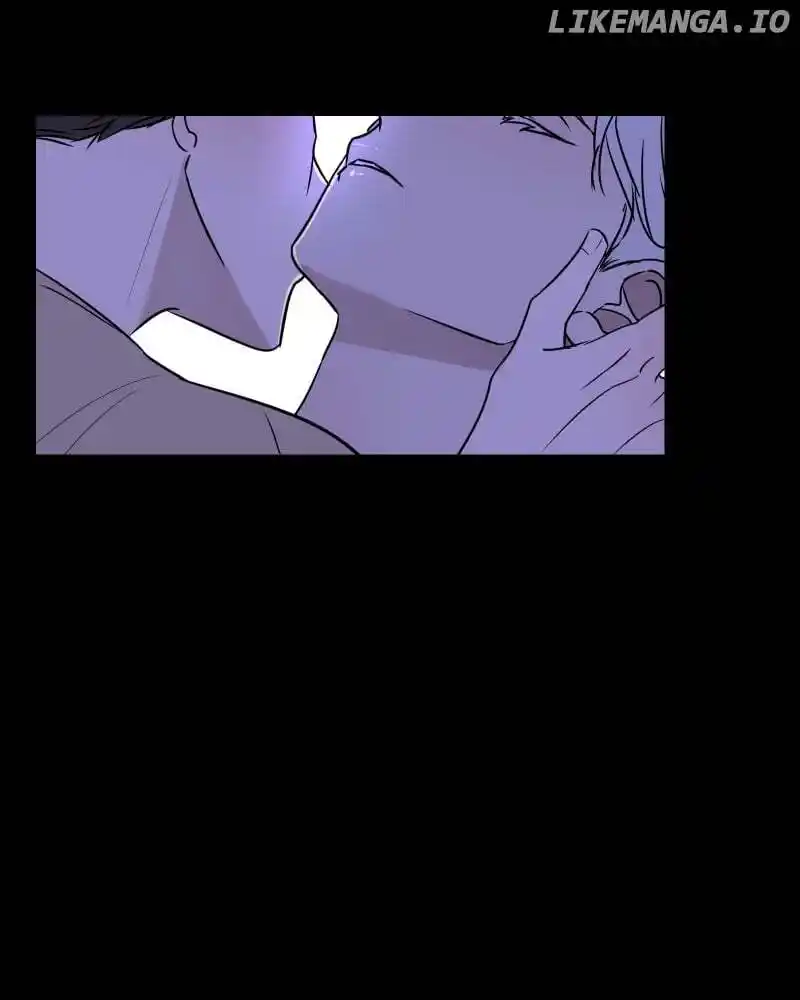 Be My Villain Chapter 109