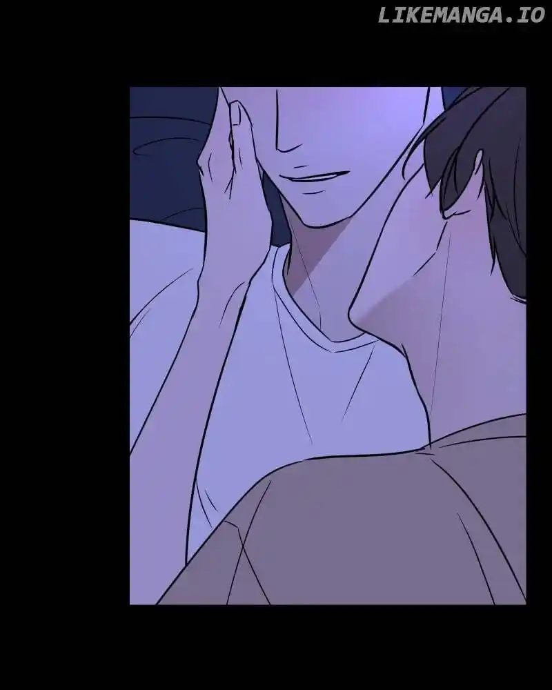 Be My Villain Chapter 109