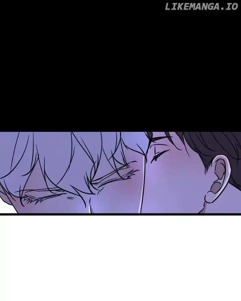 Be My Villain Chapter 109