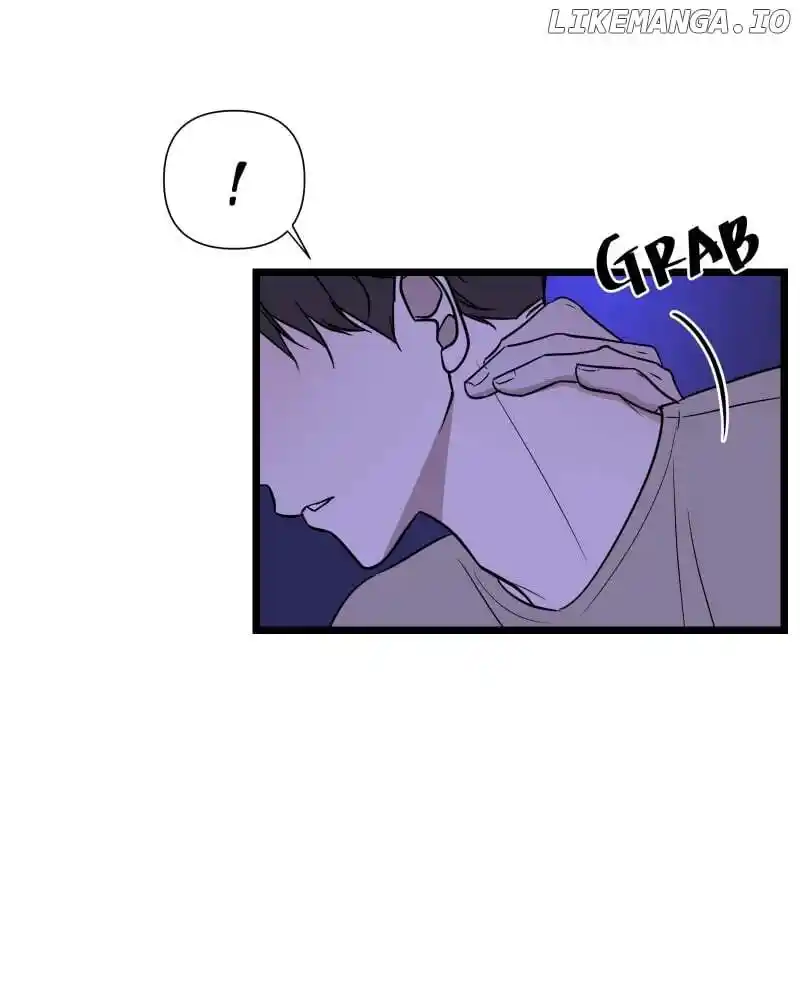 Be My Villain Chapter 109