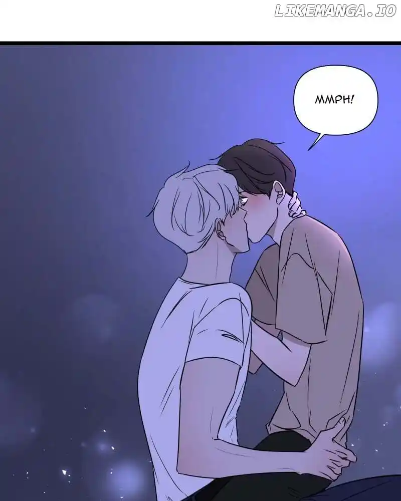 Be My Villain Chapter 109