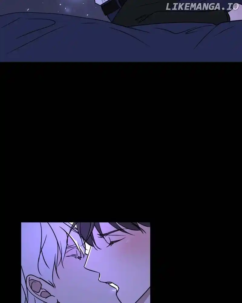 Be My Villain Chapter 109