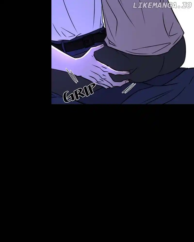 Be My Villain Chapter 109