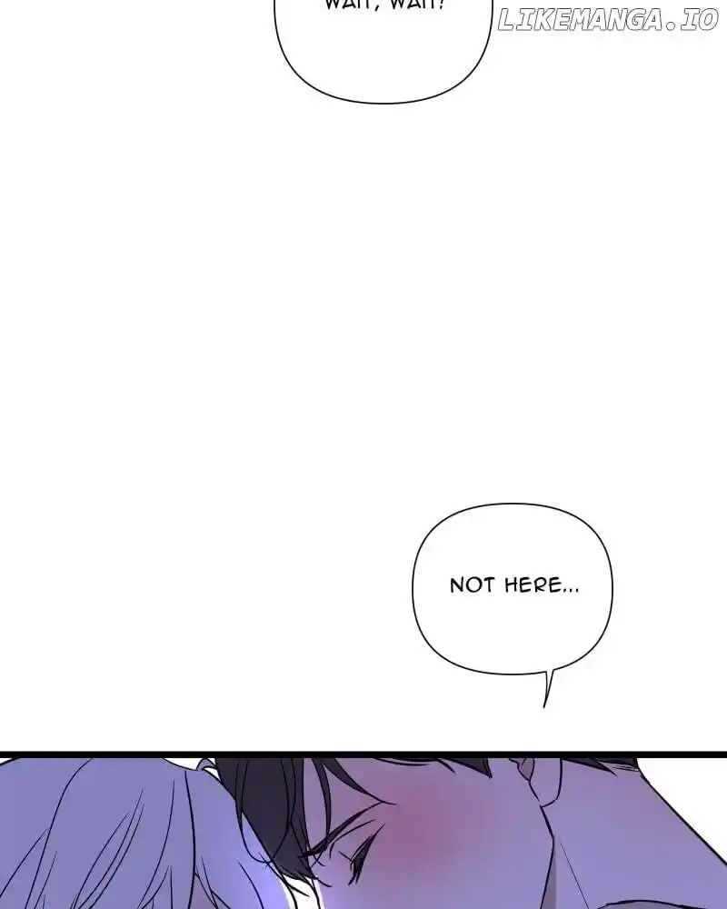 Be My Villain Chapter 109