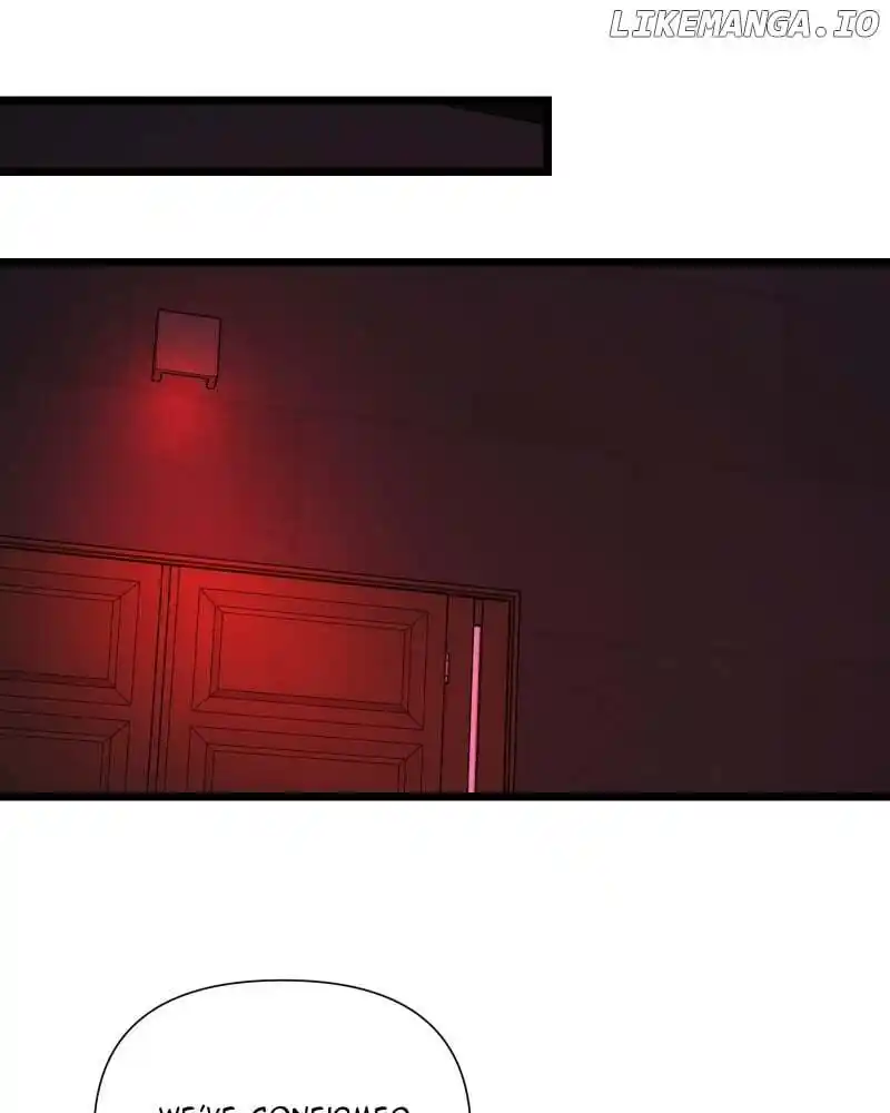 Be My Villain Chapter 109