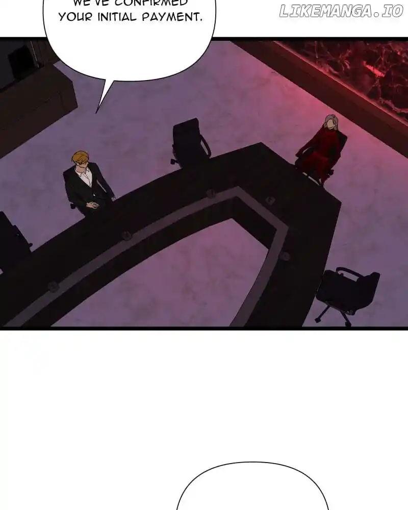 Be My Villain Chapter 109