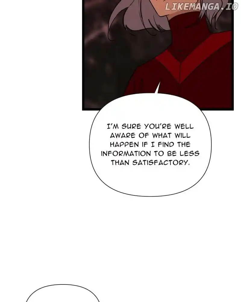 Be My Villain Chapter 109