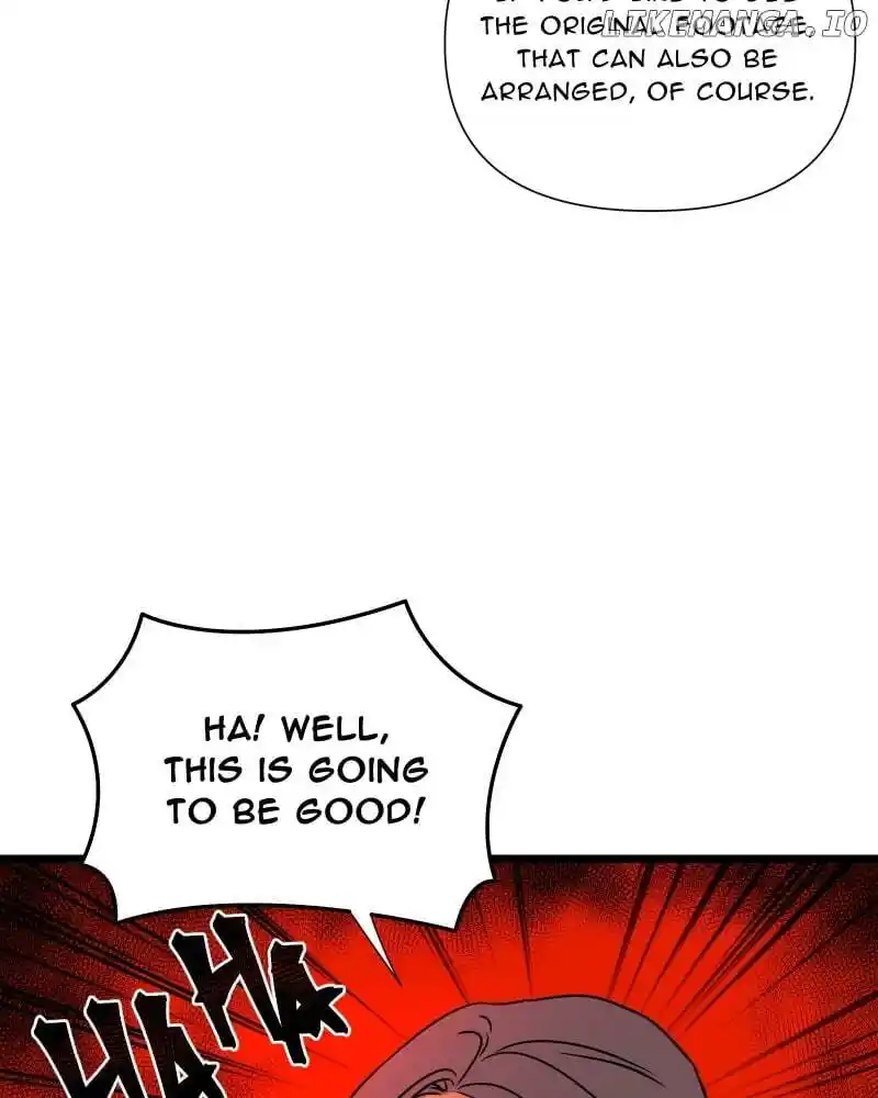 Be My Villain Chapter 109