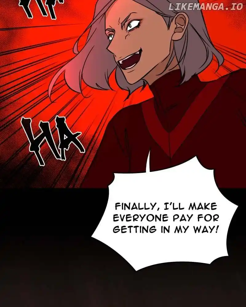 Be My Villain Chapter 109