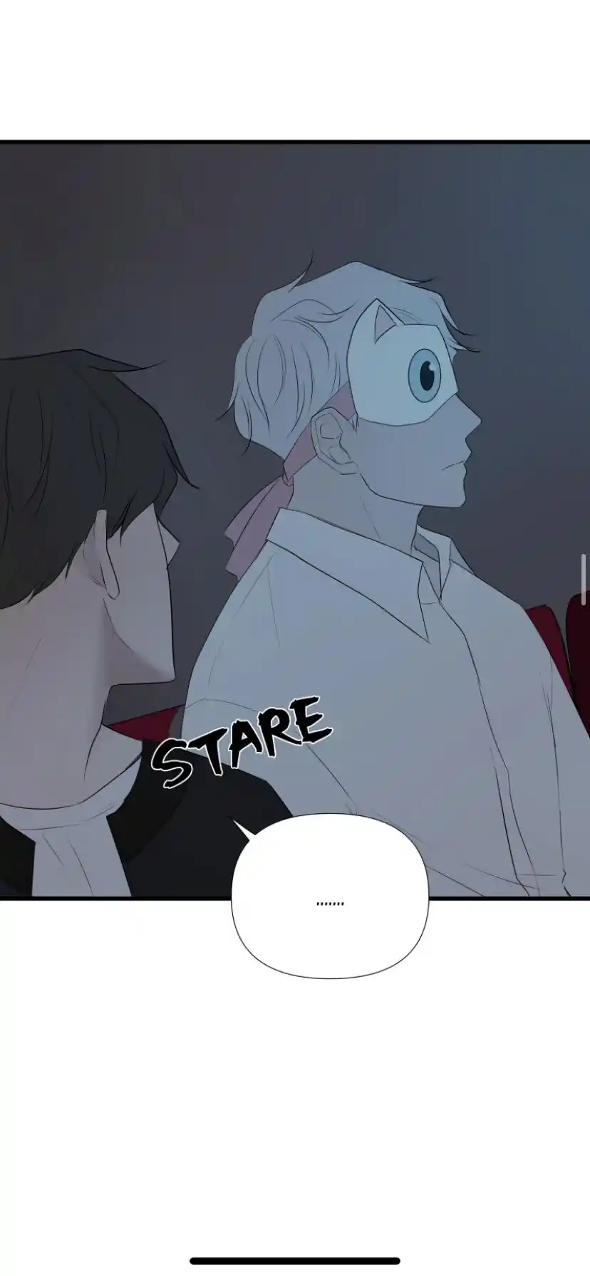 Be My Villain Chapter 11