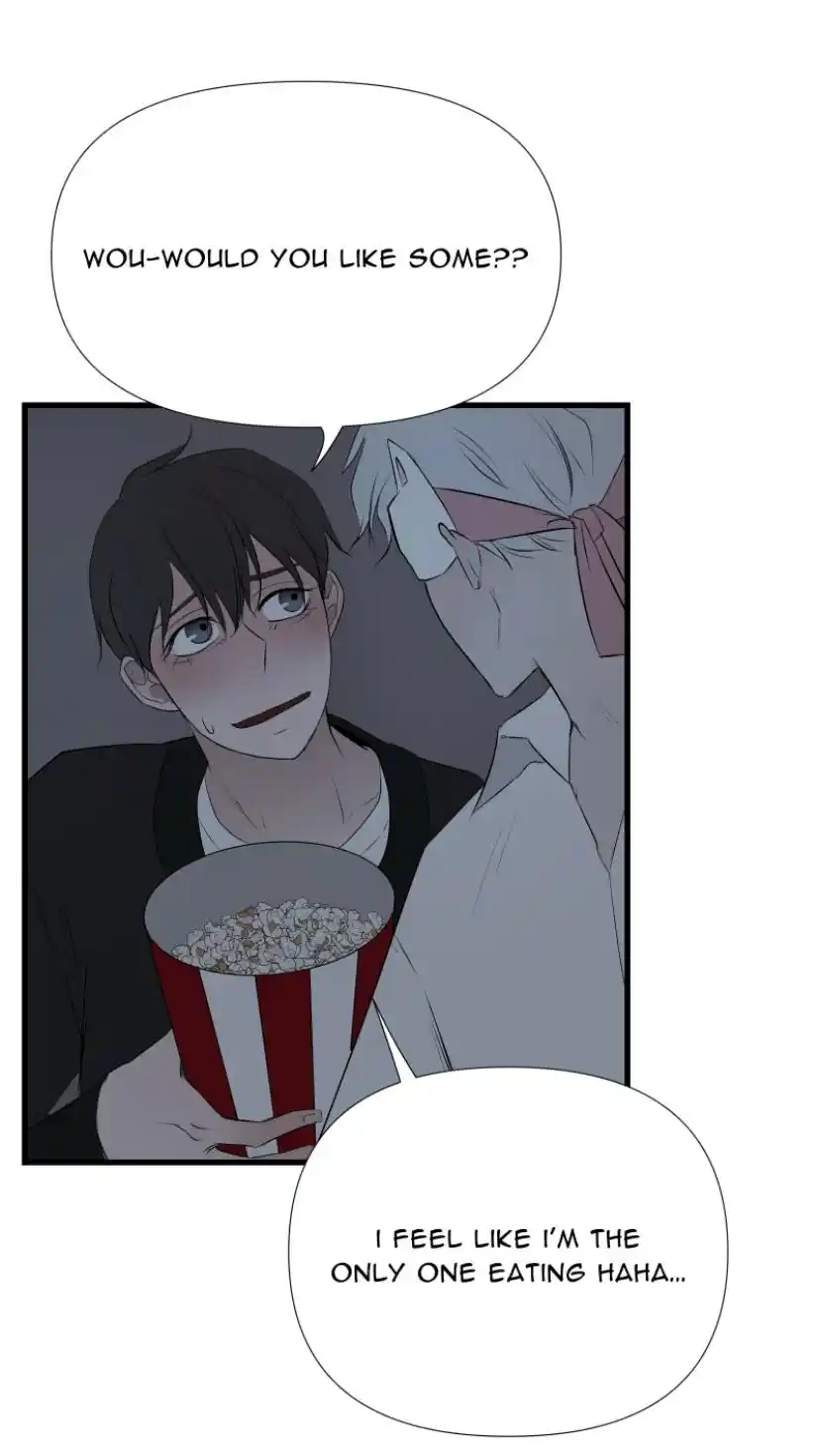 Be My Villain Chapter 11