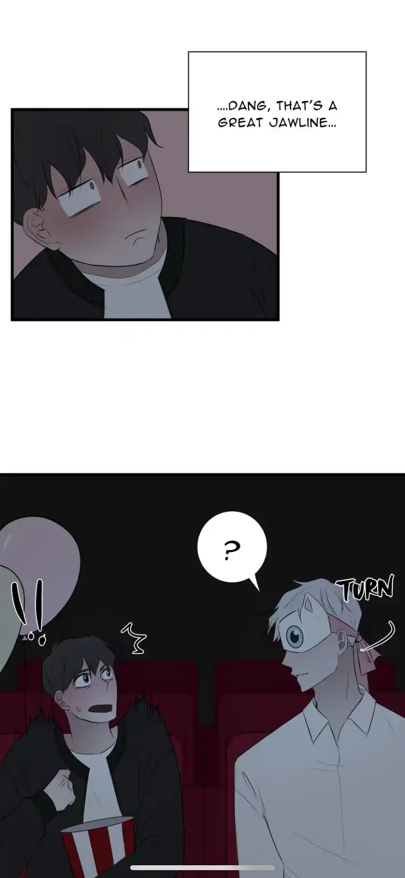 Be My Villain Chapter 11