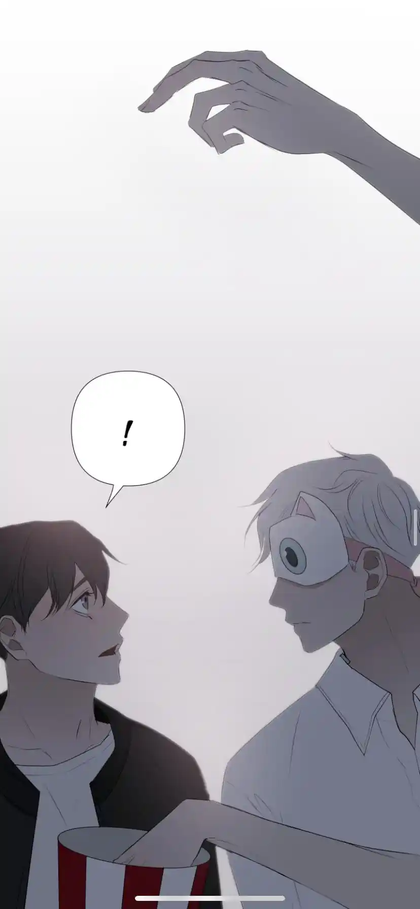 Be My Villain Chapter 11