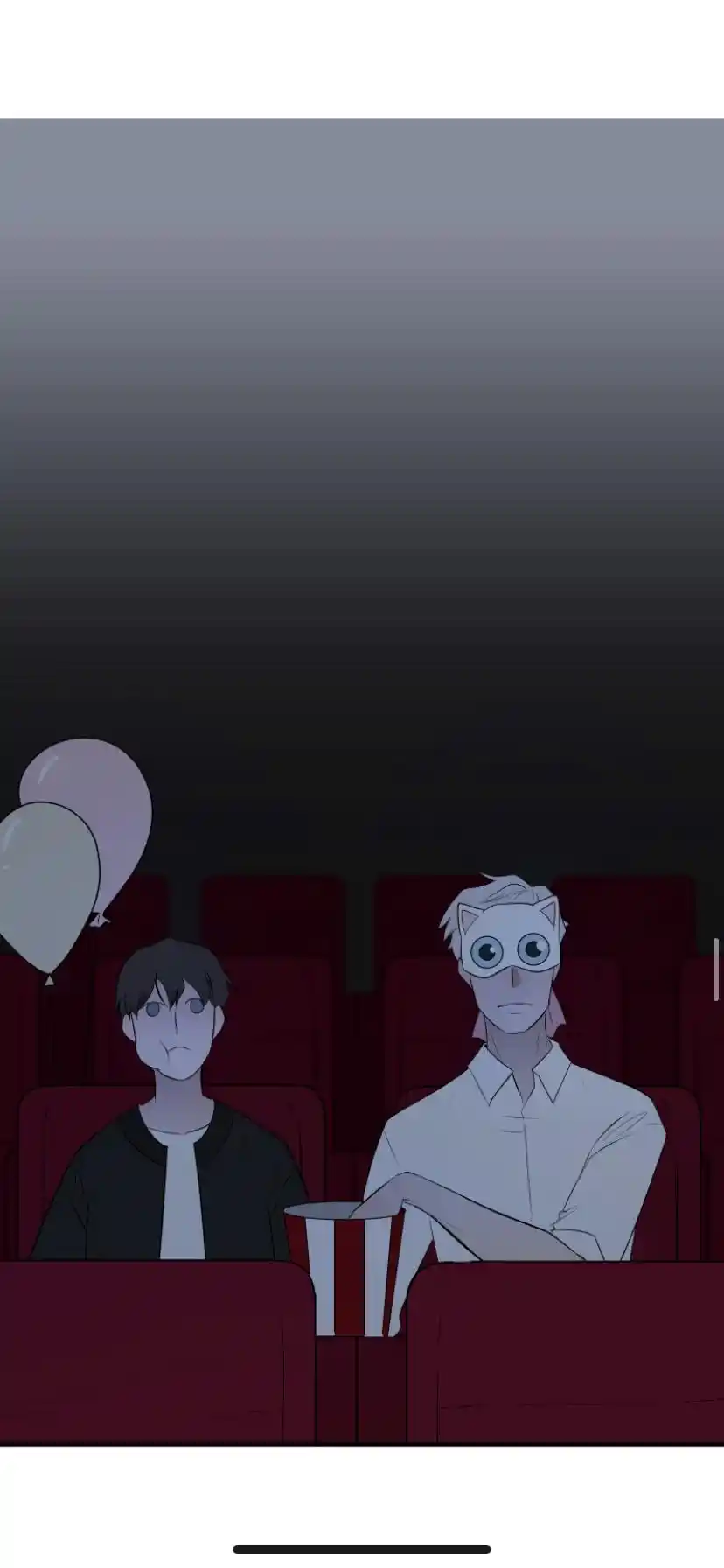 Be My Villain Chapter 11