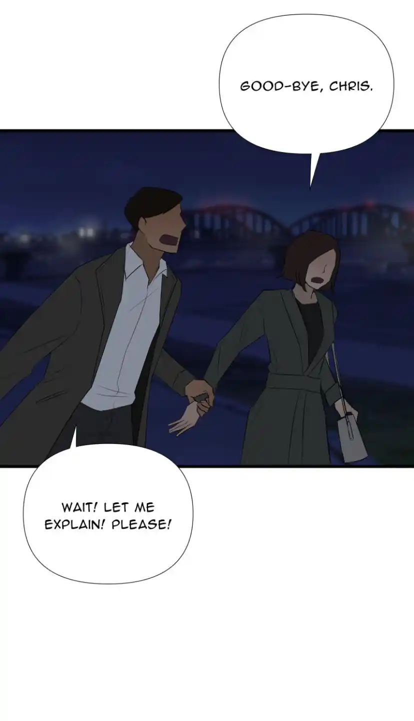 Be My Villain Chapter 11