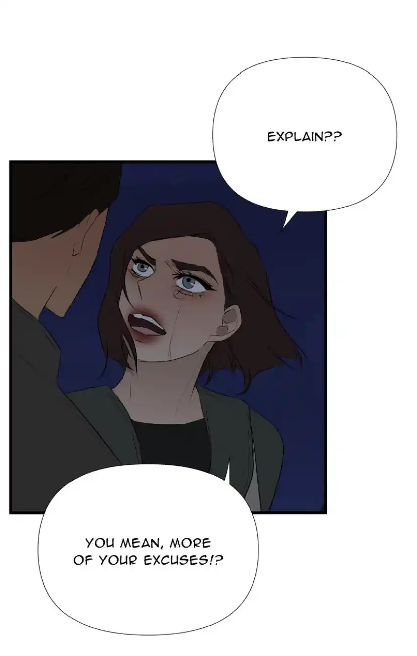 Be My Villain Chapter 11