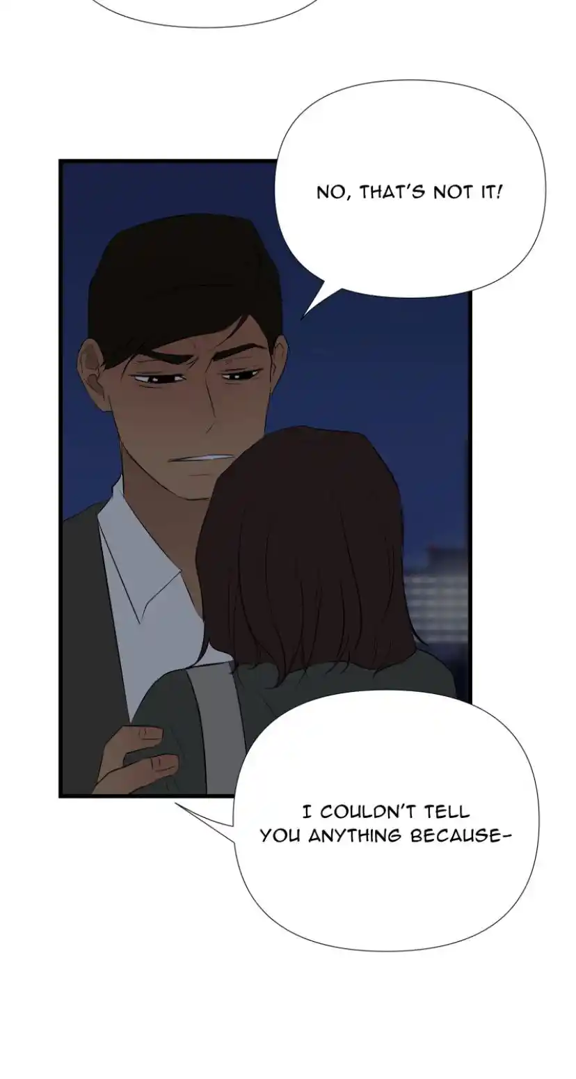 Be My Villain Chapter 11