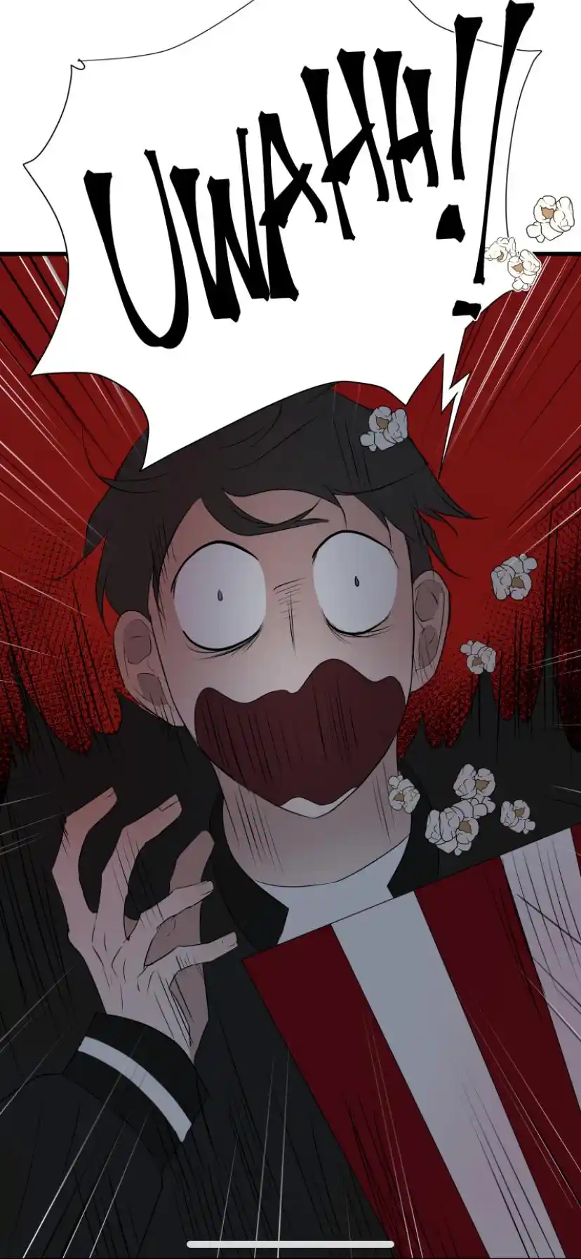 Be My Villain Chapter 11