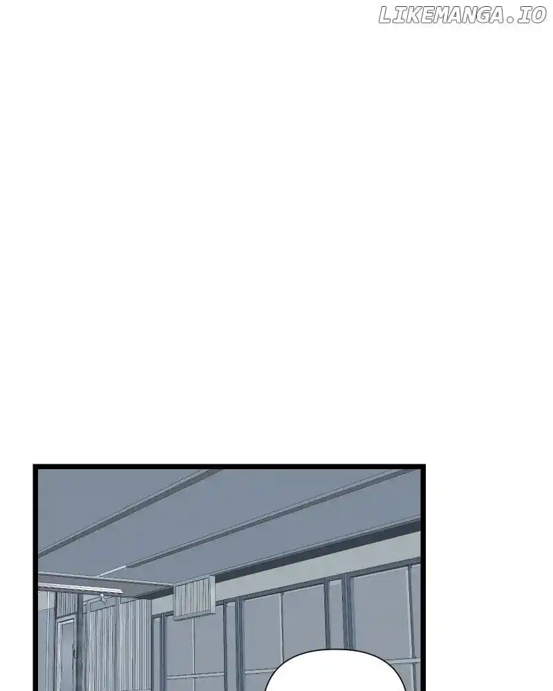 Be My Villain Chapter 110