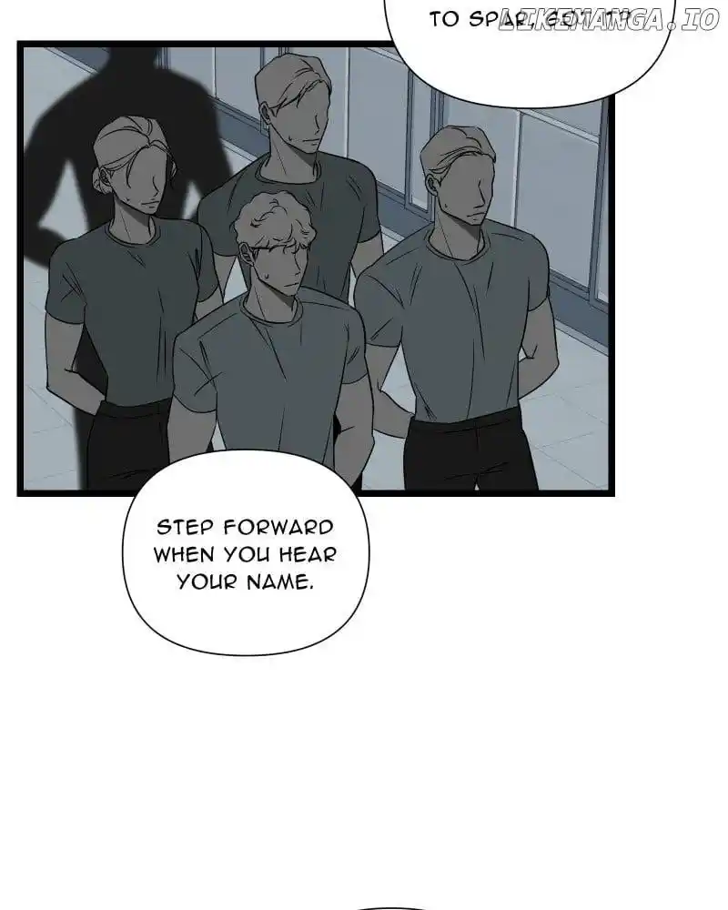 Be My Villain Chapter 110