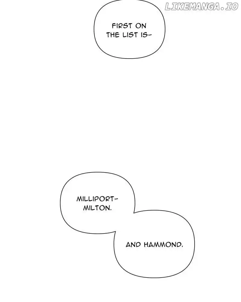 Be My Villain Chapter 110