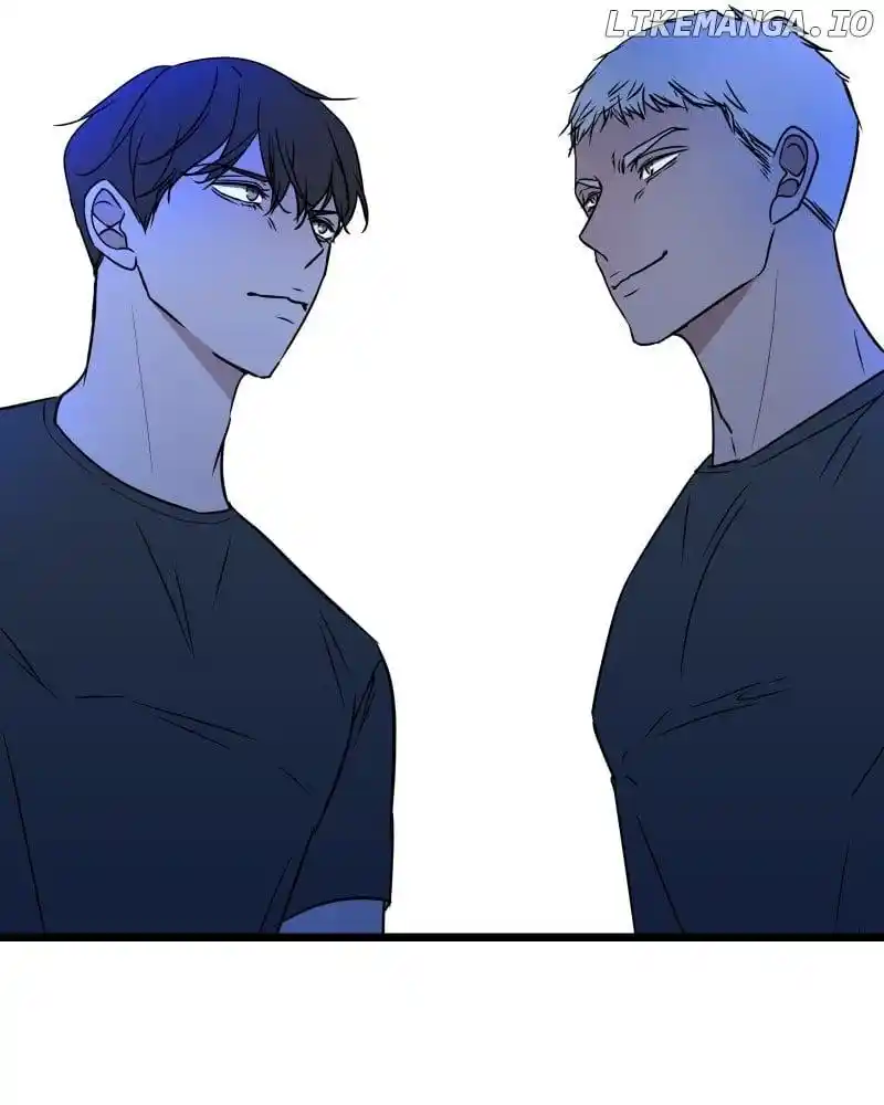 Be My Villain Chapter 110