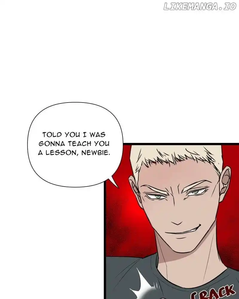 Be My Villain Chapter 110