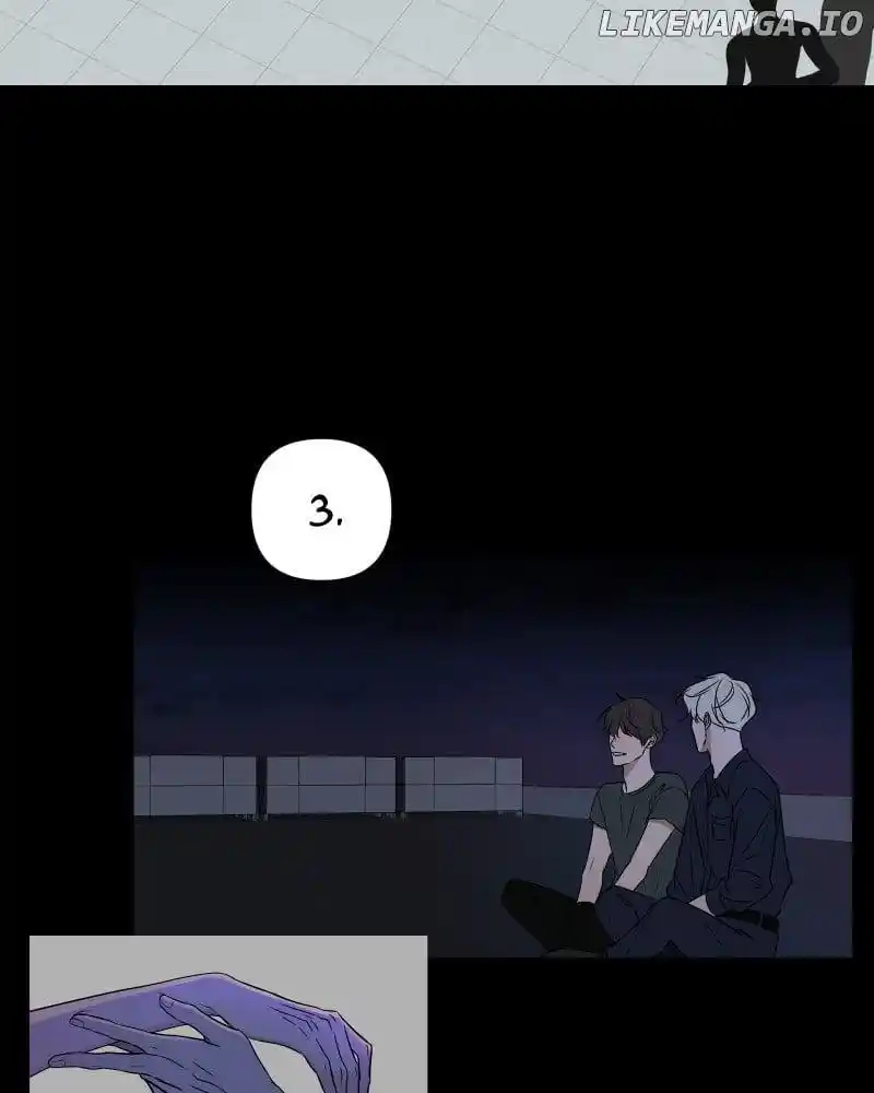 Be My Villain Chapter 110