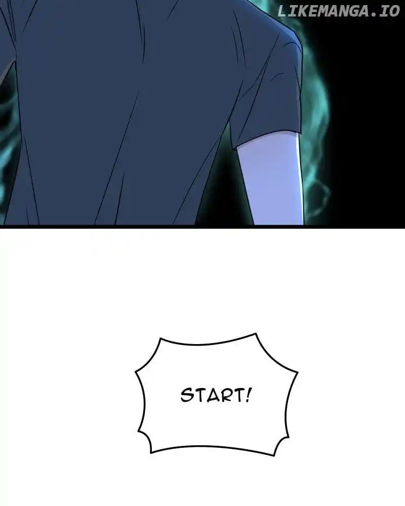 Be My Villain Chapter 110