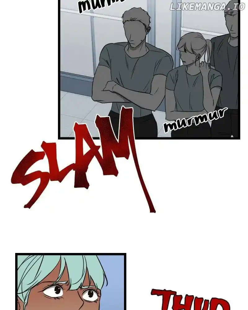 Be My Villain Chapter 110