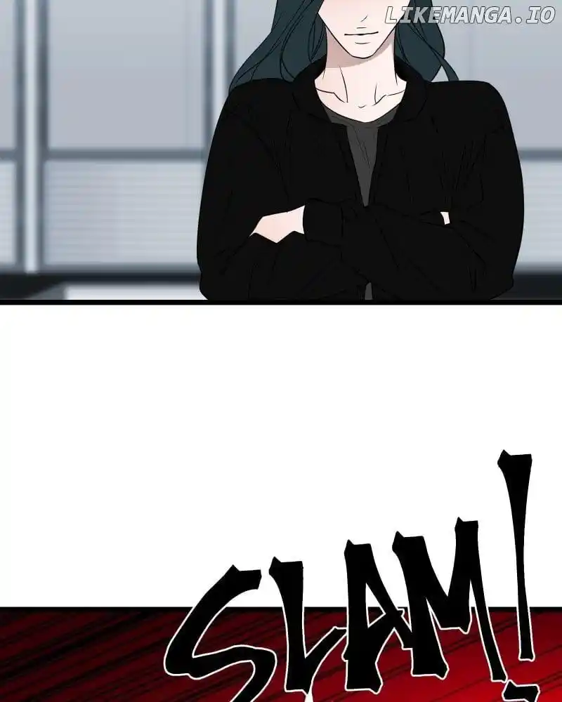 Be My Villain Chapter 110