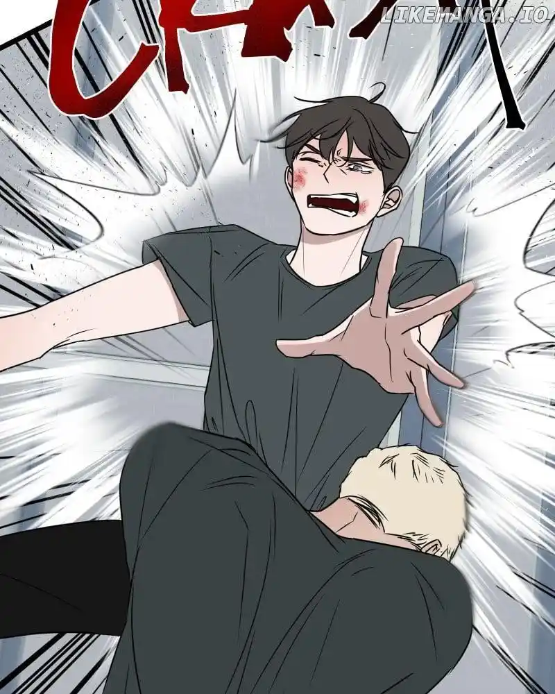 Be My Villain Chapter 110