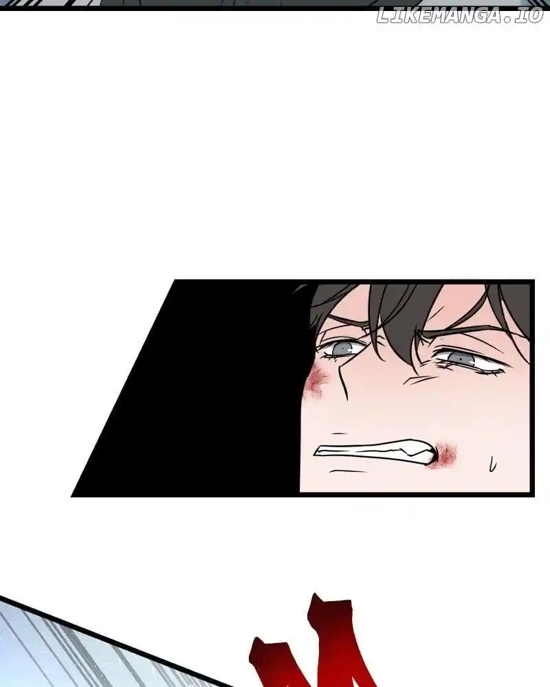 Be My Villain Chapter 110