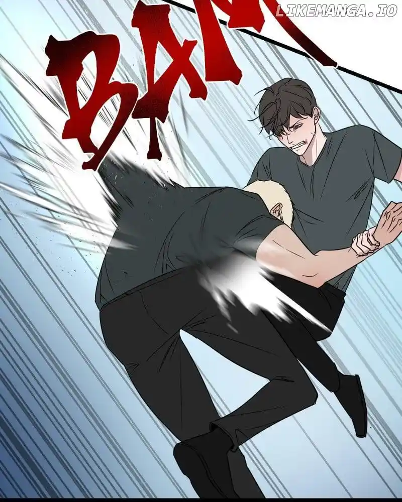 Be My Villain Chapter 110