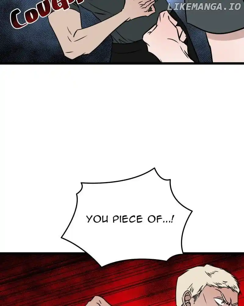 Be My Villain Chapter 110