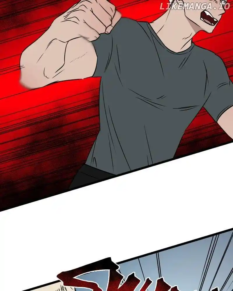 Be My Villain Chapter 110