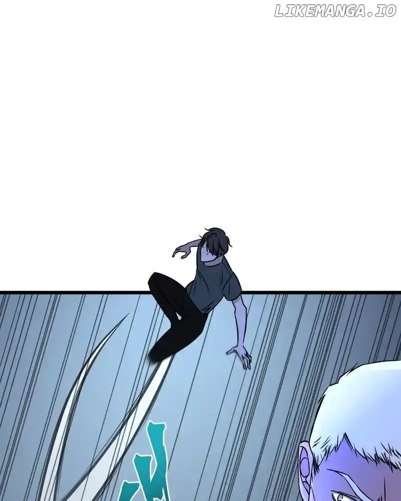 Be My Villain Chapter 110