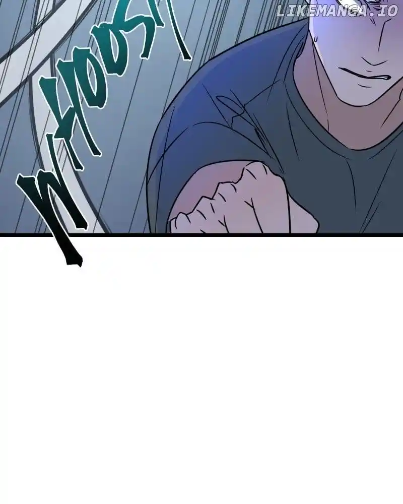 Be My Villain Chapter 110