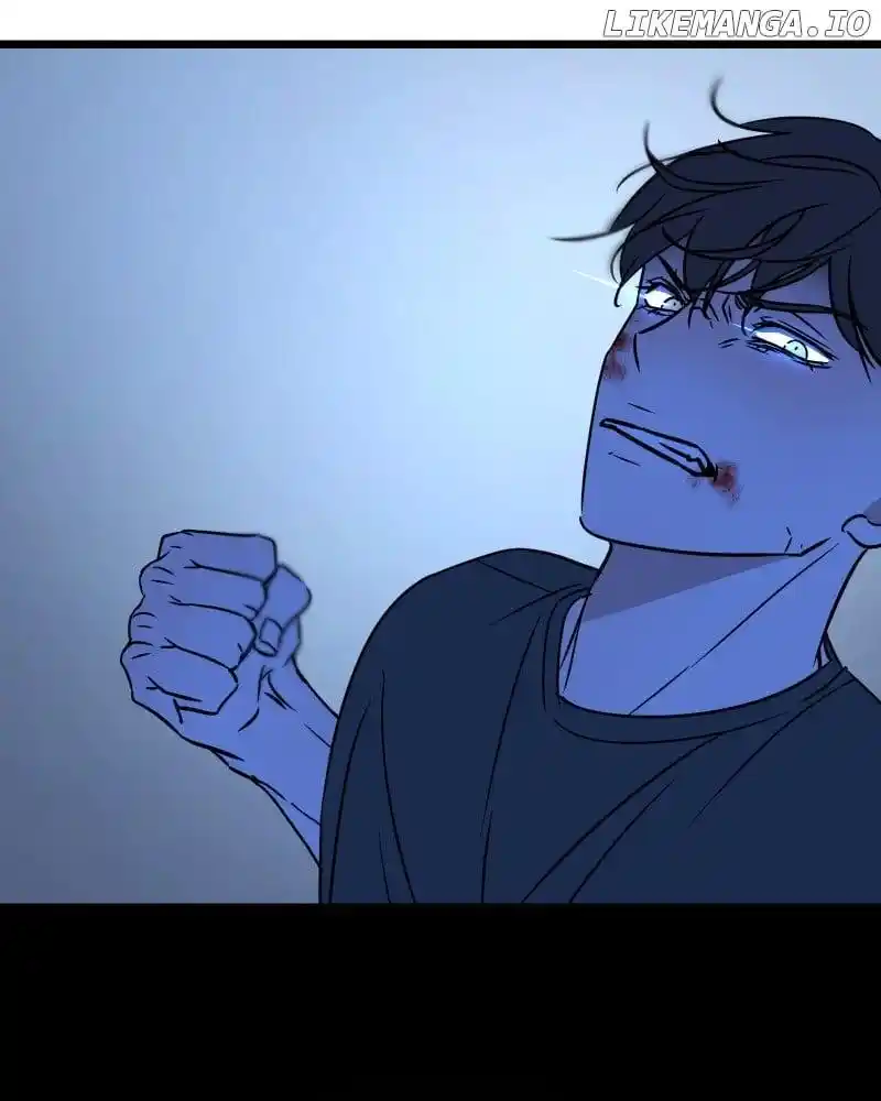 Be My Villain Chapter 110