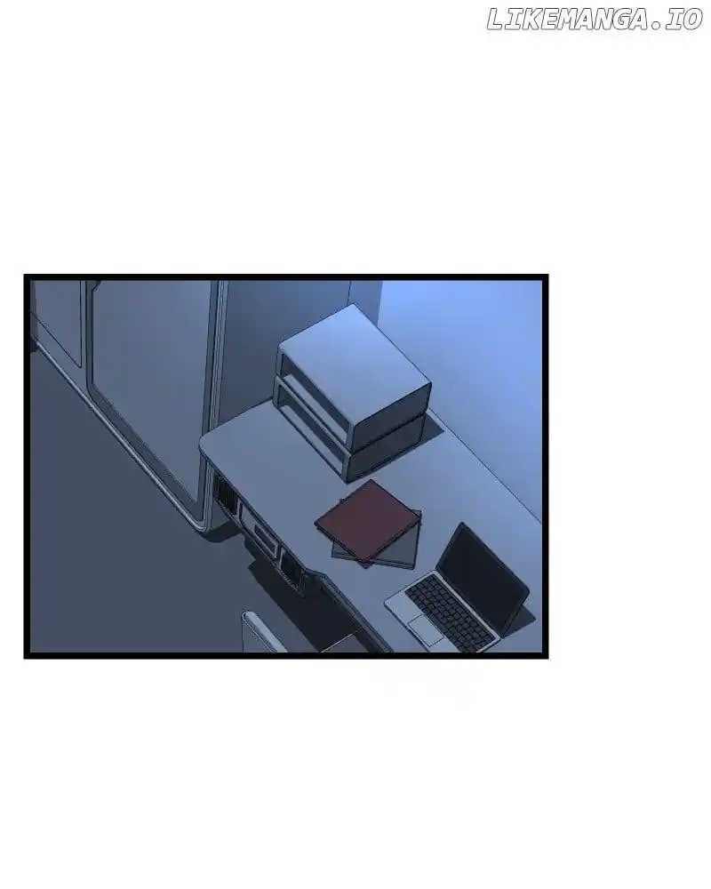 Be My Villain Chapter 110