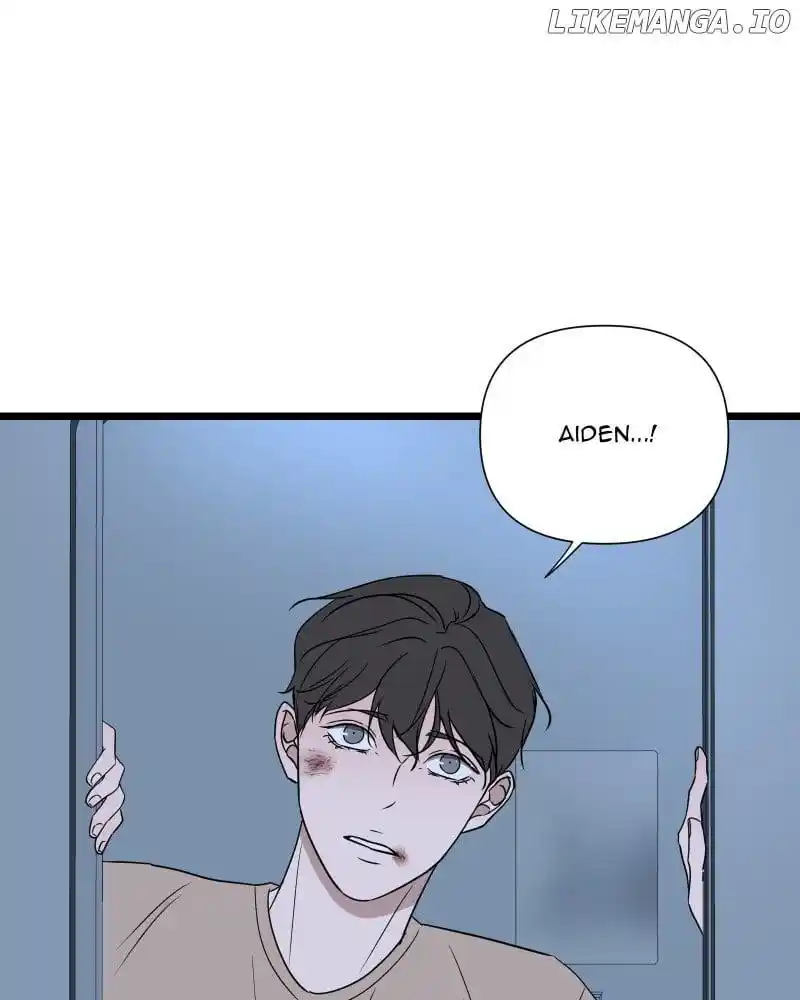 Be My Villain Chapter 110