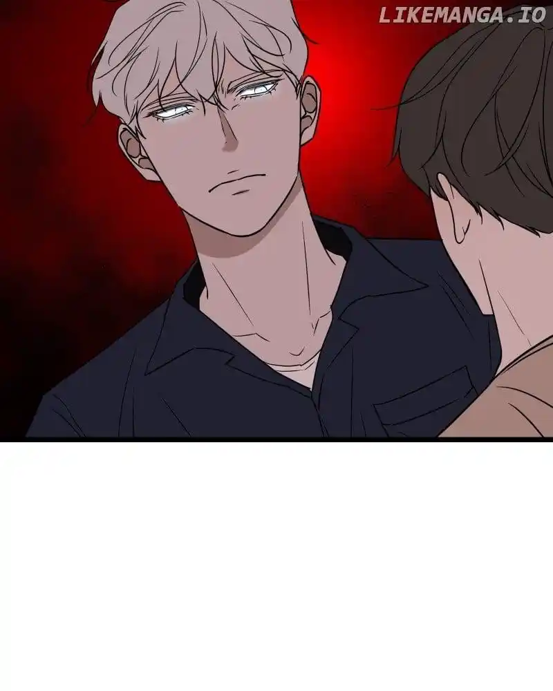 Be My Villain Chapter 110