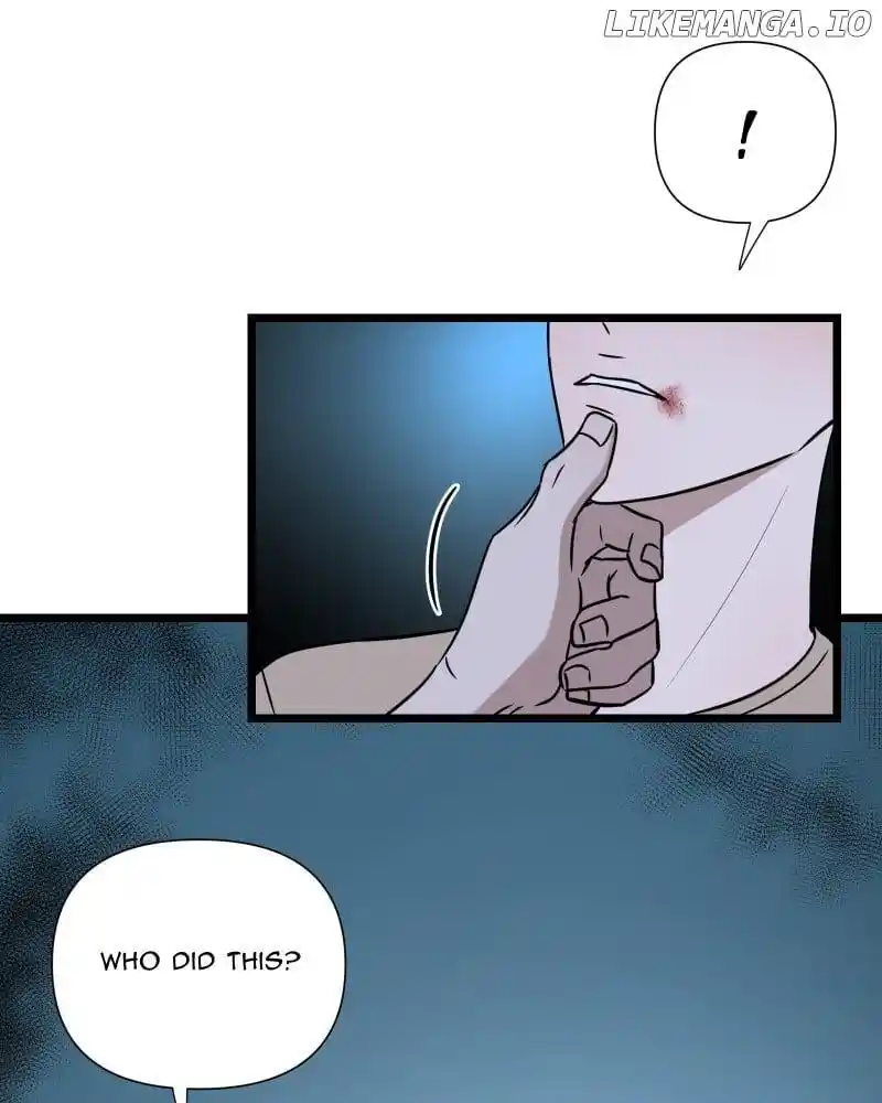 Be My Villain Chapter 110