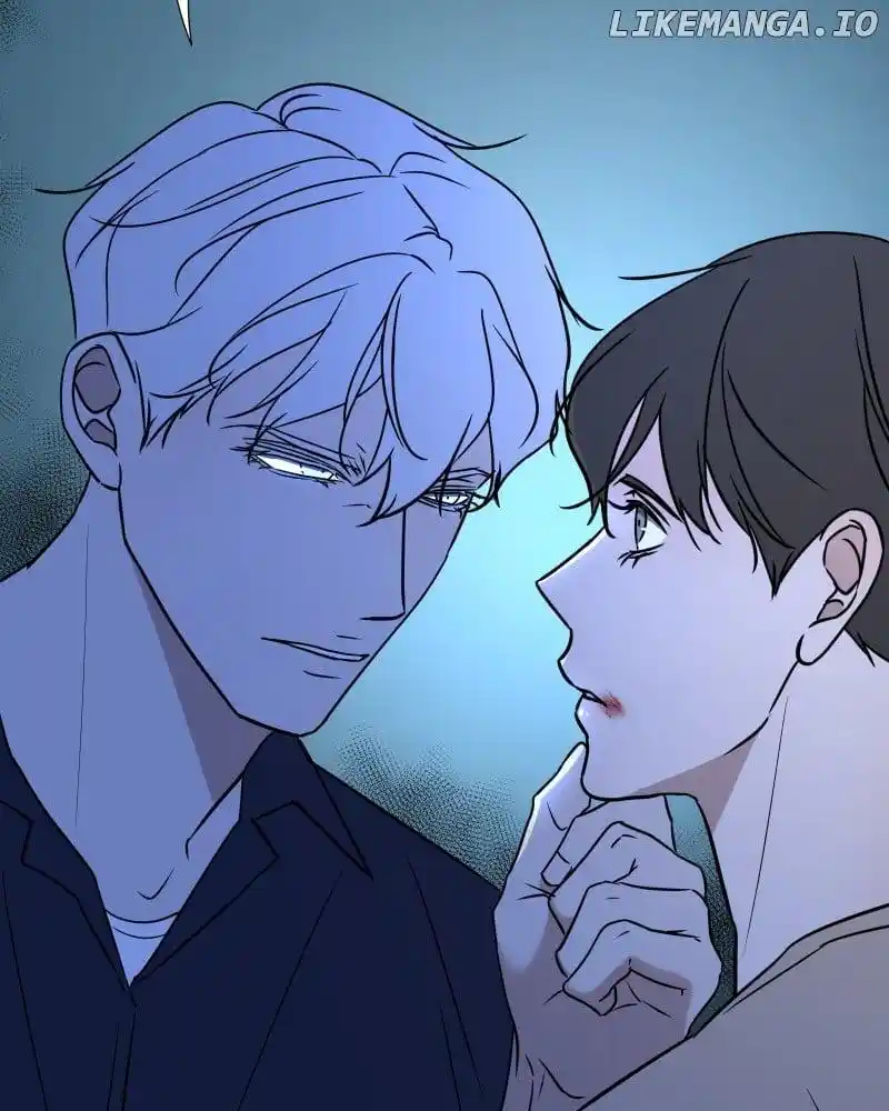 Be My Villain Chapter 110