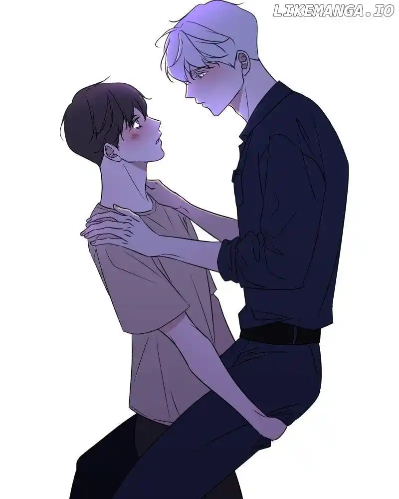 Be My Villain Chapter 110